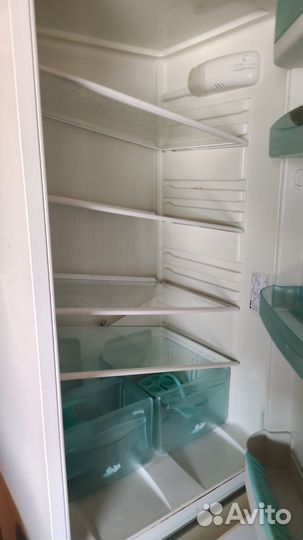 Холодильник Stinol