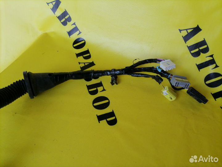Проводка Toyota Rav4 40 2013-2019 2.0 3ZR FE 146