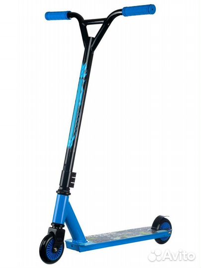 Самокат трюковый Urban Skate Pro