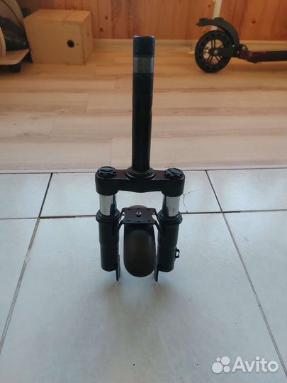 Амортизаторы передние для Kugoo S3, S3 Pro