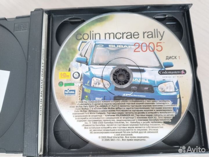 Игра для пк