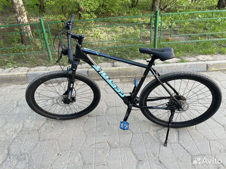 Новый Велосипед Gestalt D-943