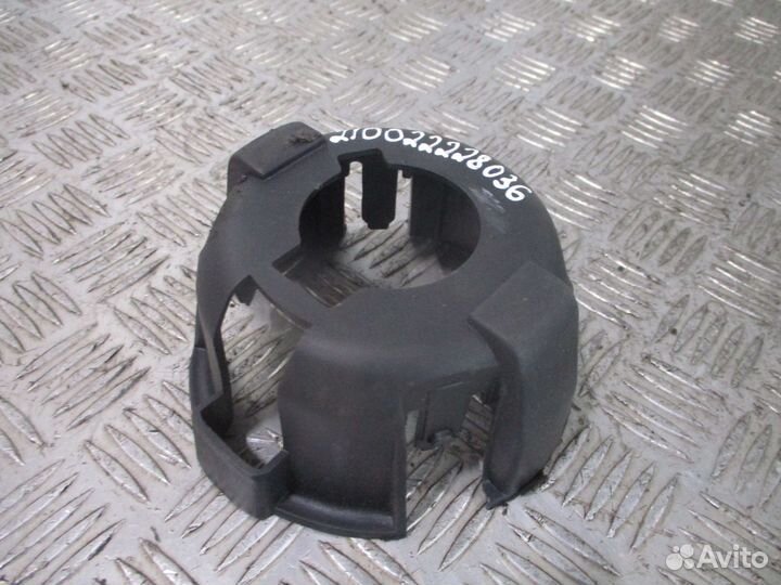 Крышка противотуманной фары Iveco 2017042147489