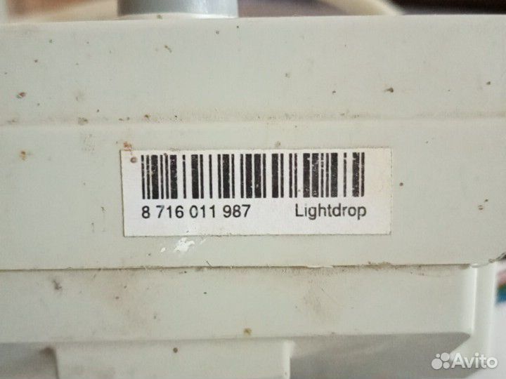 Bosh zwa 24-2k.Блок управления, платы