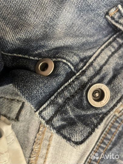 Мужские джинсы Diesel оригинал