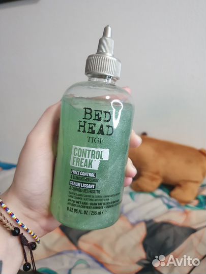 Tigi bed head сыворотка