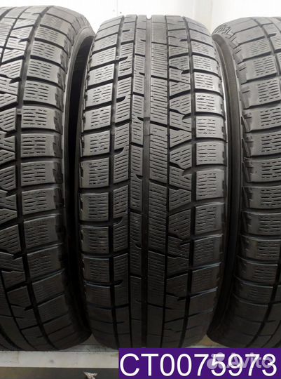 Yokohama Ice Guard IG50+ 205/60 R16 96T