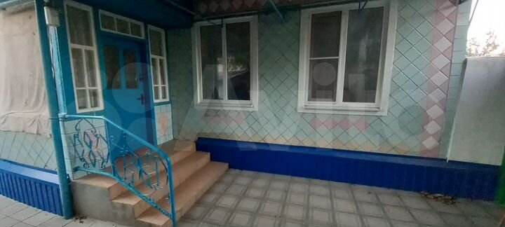 Дом 46,6 м² на участке 15 сот.