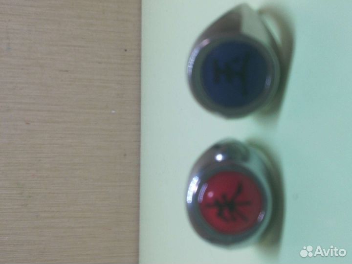 Кольцо по аниме наруто итачи, обито