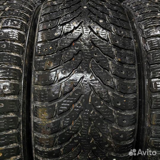 Nokian Tyres Hakkapeliitta 9 225/55 R17