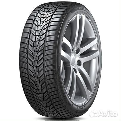 Hankook Winter I'Cept Evo 3 W330 245/45 R19 102V