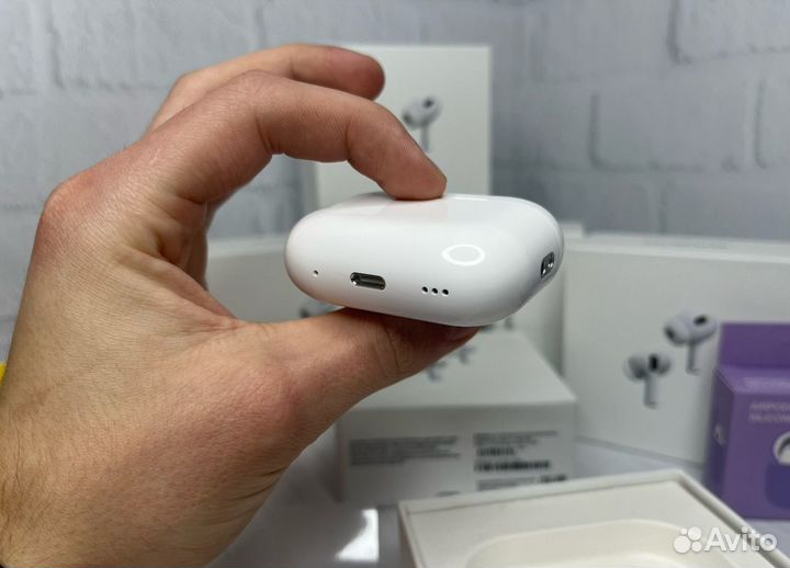 AirPods Pro 2
