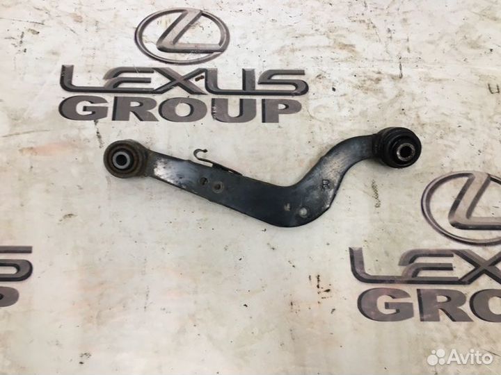 Рычаг подвески прав. зад. Toyota RAV4