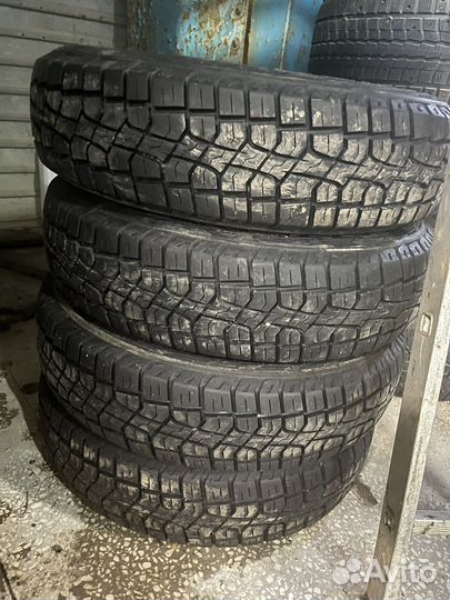 Pirelli Scorpion ATR 185/65 R16
