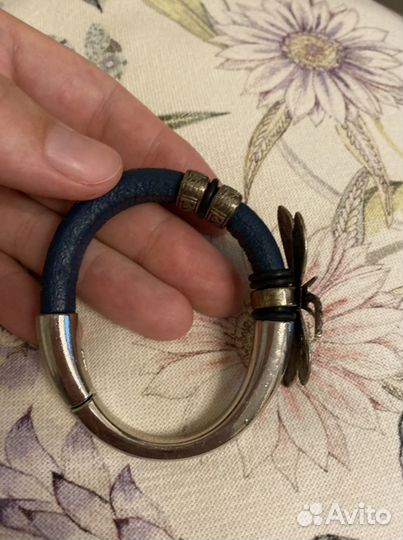 Браслеты регализ ручная работа