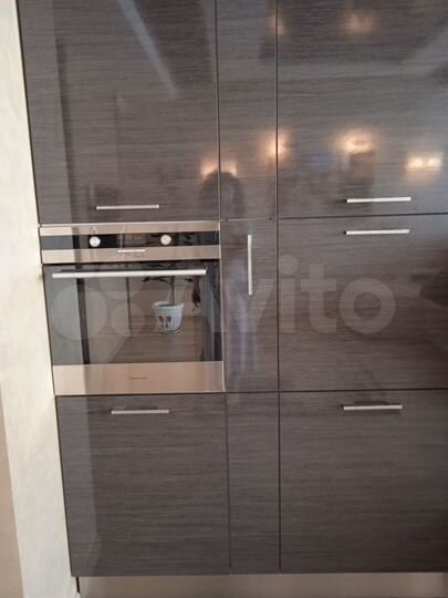 3-к. квартира, 136 м², 3/7 эт.