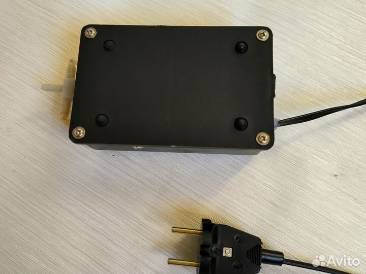 Компрессор для аквариума