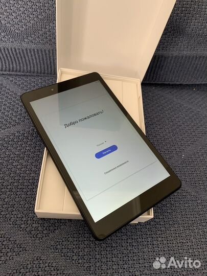 Планшет samsung Galaxy Tab A