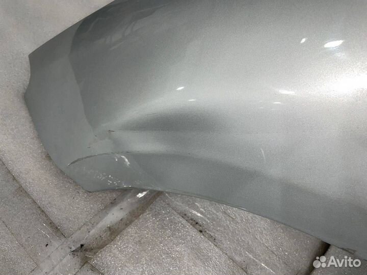 Крыло переднее правое Mercedes-Benz M-Класс W166