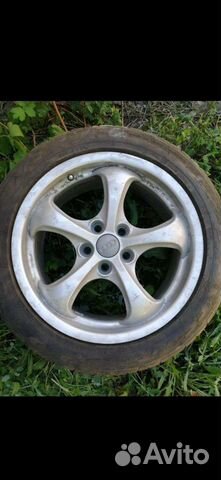 Колеса р 17