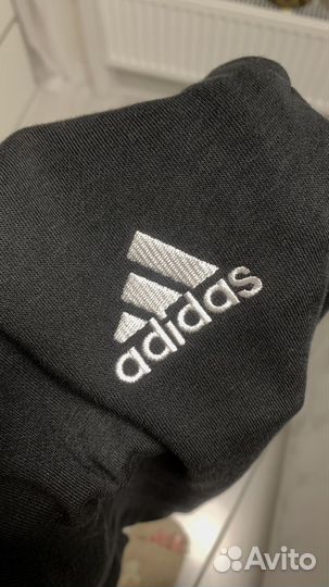 Брюки Adidas мужские спортивные