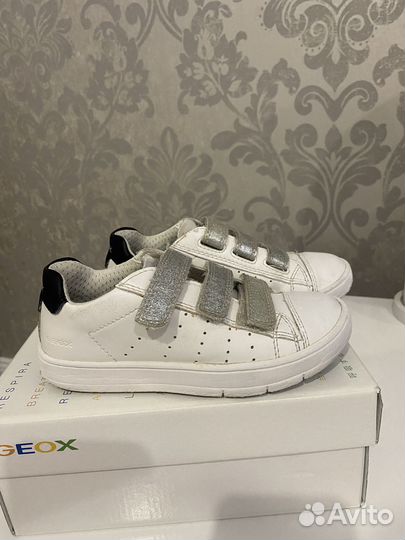 Кеды детские 28 размер