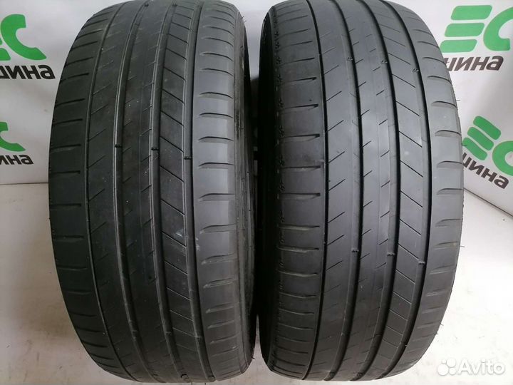 Michelin Latitude Sport 3 235/55 R19