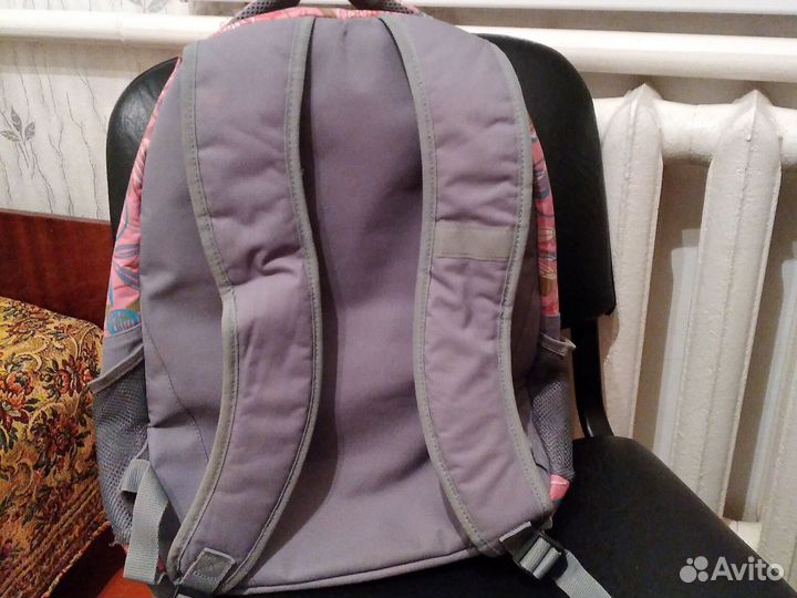 Рюкзак для девочки