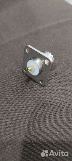 Переходник UHF
