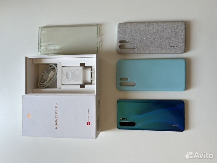 Huawei p30 pro 256gb