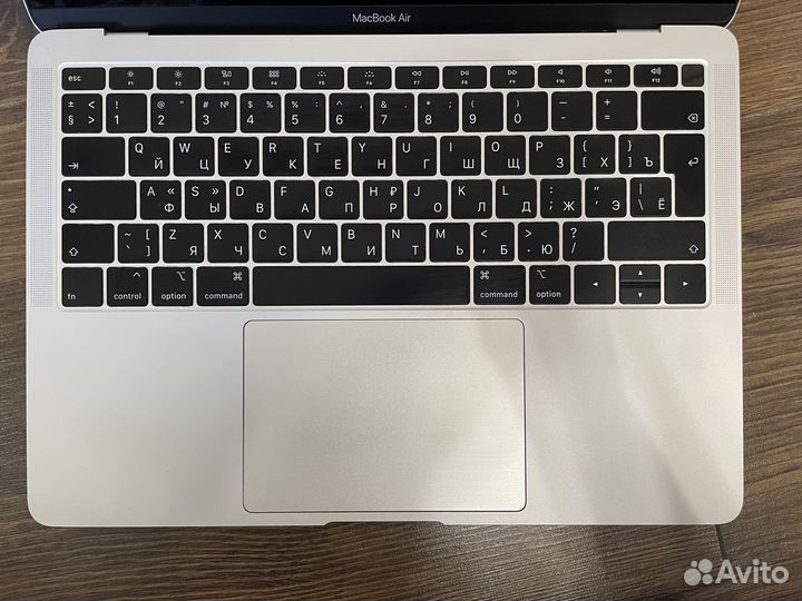 Apple Macbook air 13.3 2019 A1932