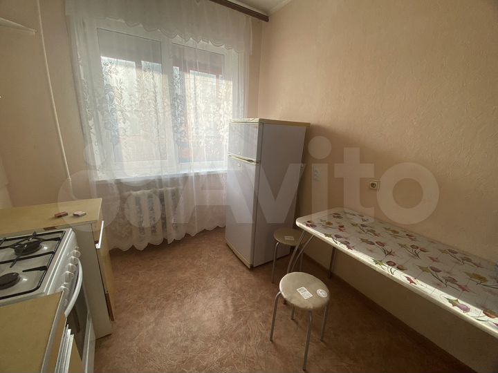 1-к. квартира, 35 м², 6/9 эт.