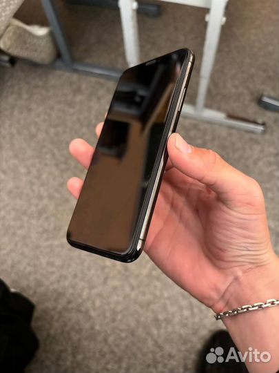 iPhone X, 256 ГБ