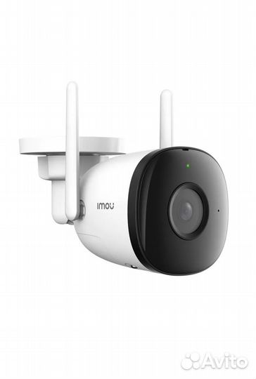 Наружная Wi-Fi IP-камера, imou Bullet 2C