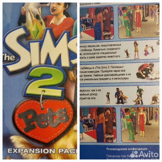 The Sims 3 The Sims 3, и др