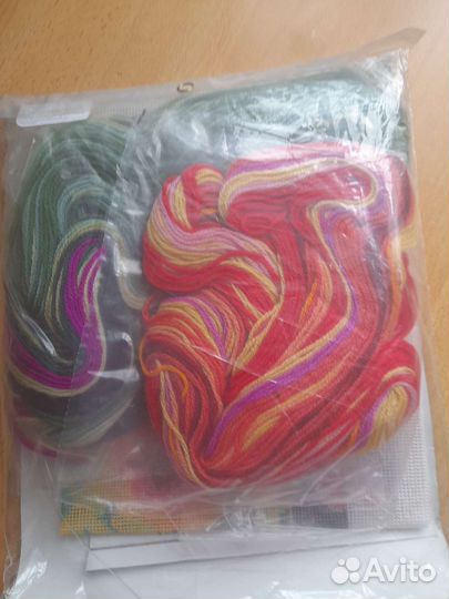 Набор для вышивки Bucilla