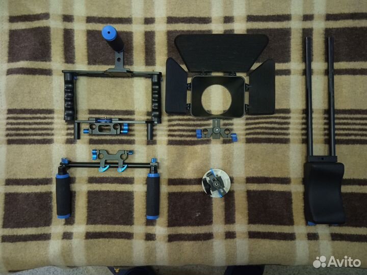 Риг для камеры