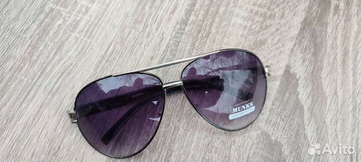 Солнцезащитные очки женские брендовые