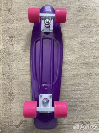 Скейтборд termit