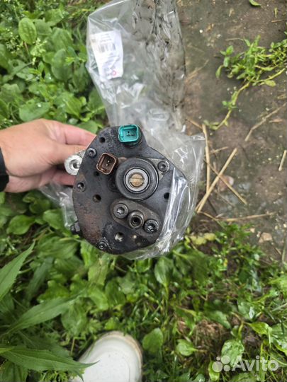 Насос тнд дизельный