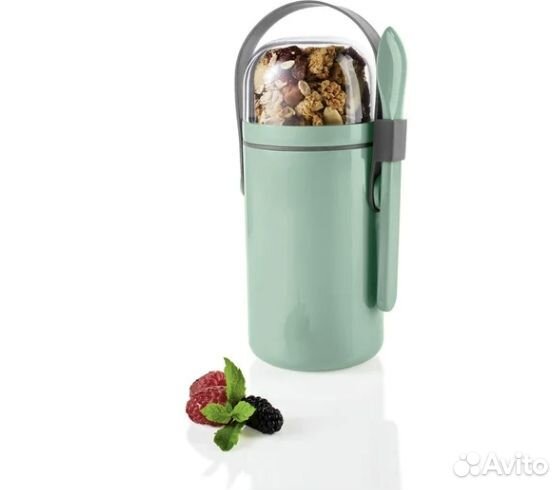 Емкость для еды с собой