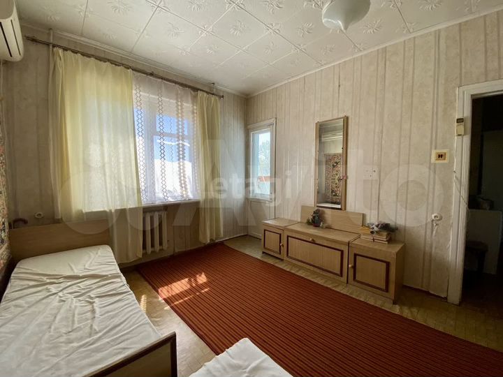 2-к. квартира, 49,4 м², 6/9 эт.