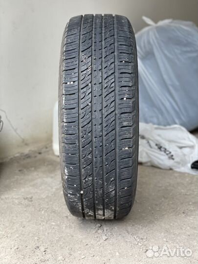 Kumho Grugen Premium 225/65 R17