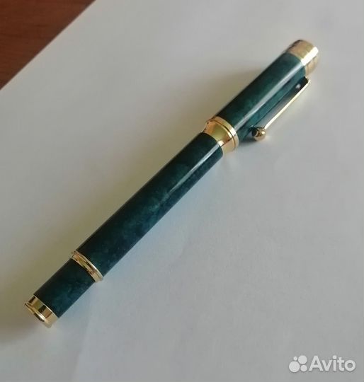 Перьевая ручка