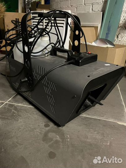 Генератор снега S 200-Х