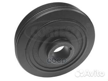 Шкив коленвала 80000384 Corteco