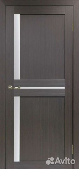 Дверь межкомнатная 523