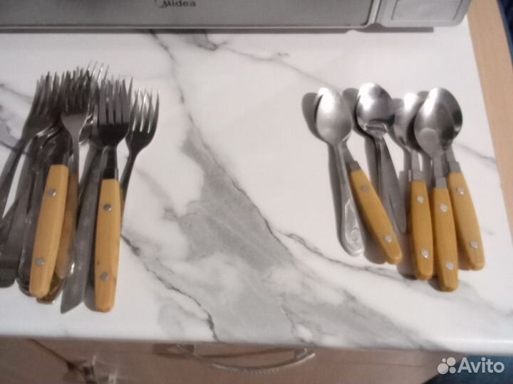 Набор столовых приборов