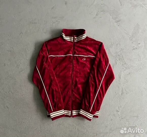 Велюровый костюм Corteiz Velour