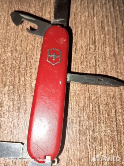 Нож складной victorinox